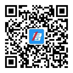 微信公眾號二維碼